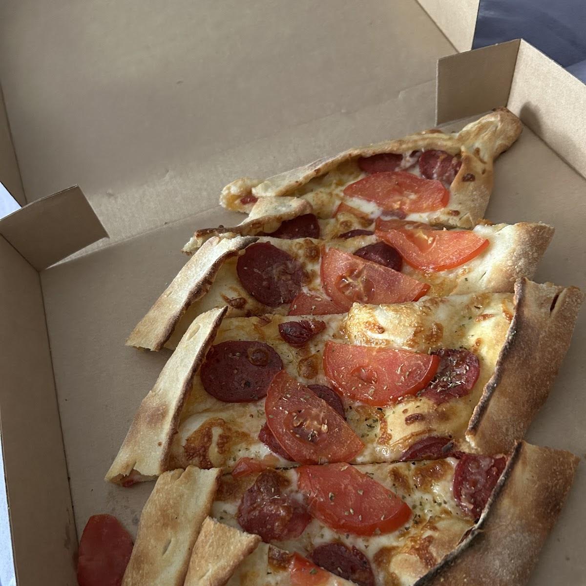 Restaurant "Sole d‘Italia" in Meckenheim