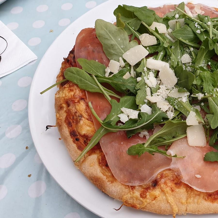 Restaurant "Schützenhaus Ohmenhausen - Ristorante Pizzeria Gravinese da Michele" in  Reutlingen