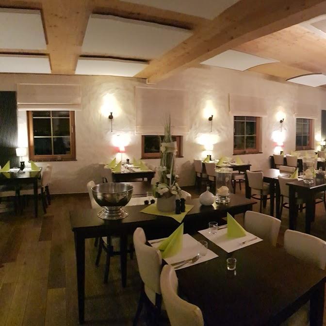 Restaurant "Restaurant - Café Kentucky" in Wincrange