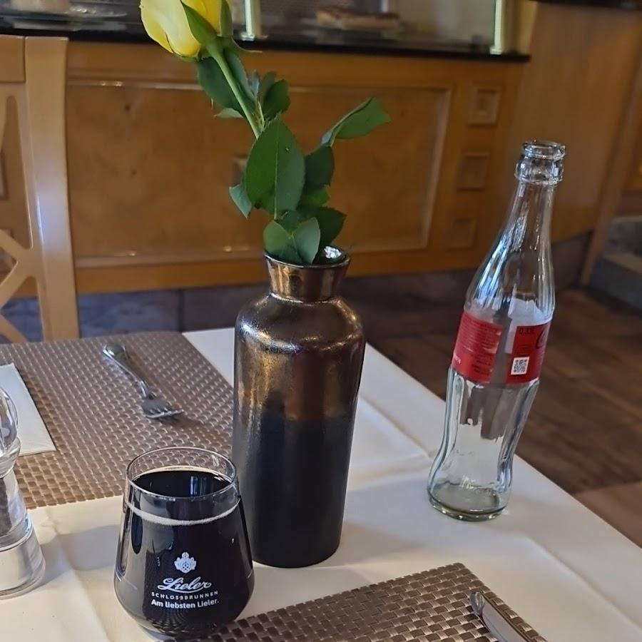 Restaurant "Restaurant Ott" in Bad Krozingen