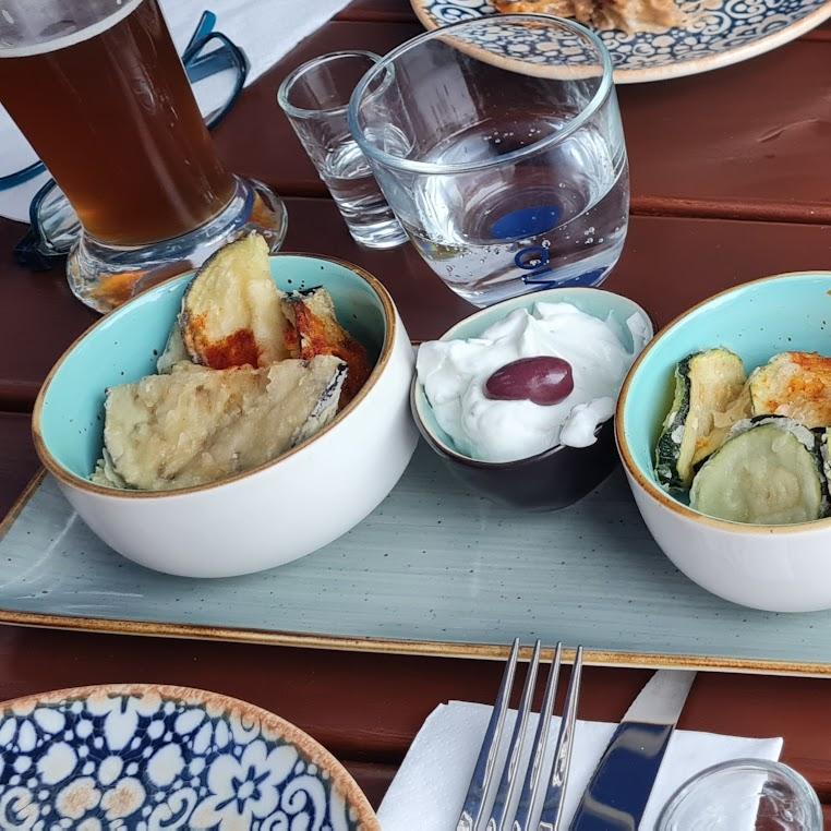 Restaurant "Pipapi‘s" in Taufkirchen