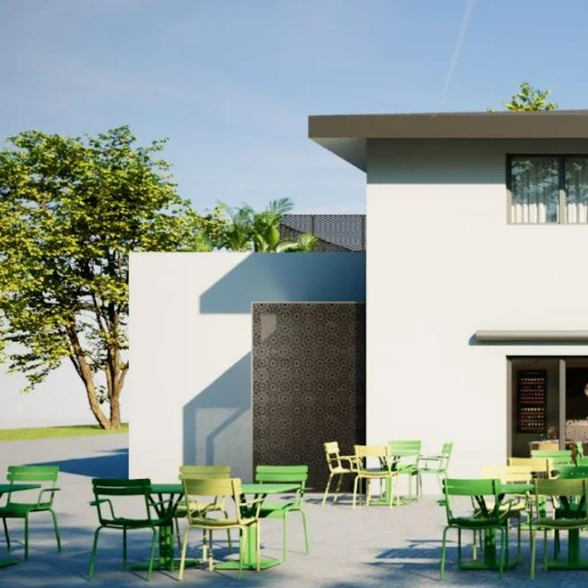 Restaurant "TAPATA - Salz des Südens" in Bad Orb