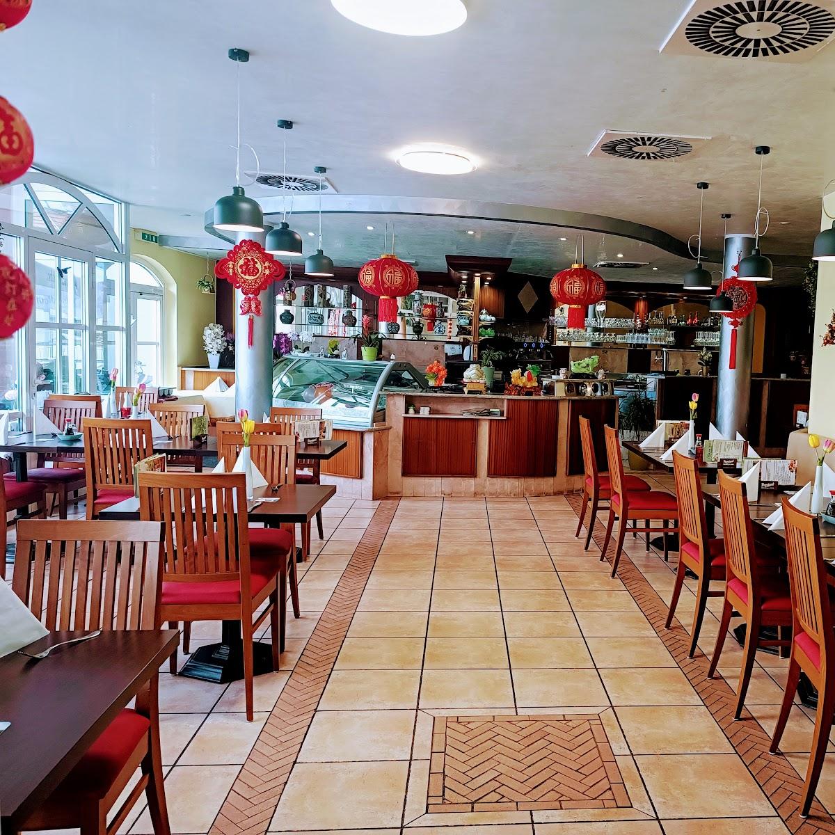 Restaurant "CookingXU" in Bad Orb