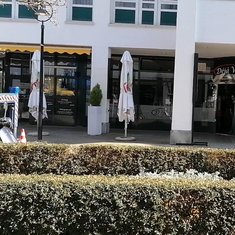 Restaurant "China Thai Wok" in  Reutlingen