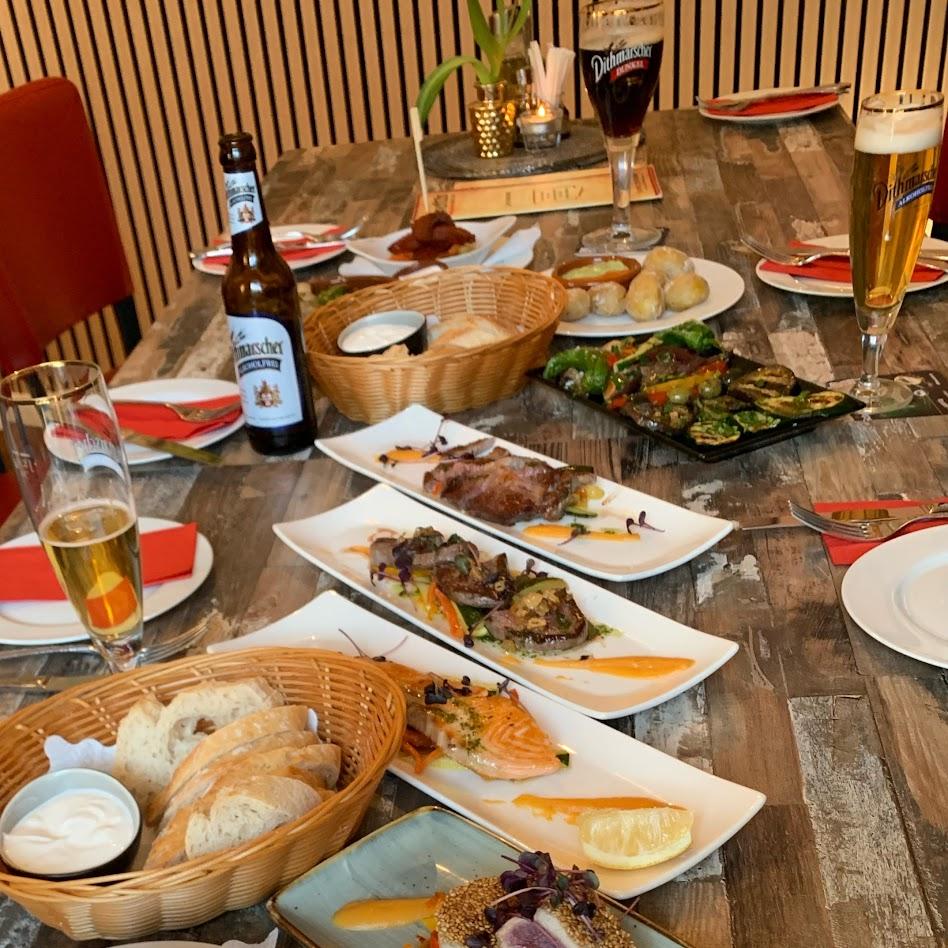 Restaurant "Tapas Bar „Pimientos“" in Elmshorn