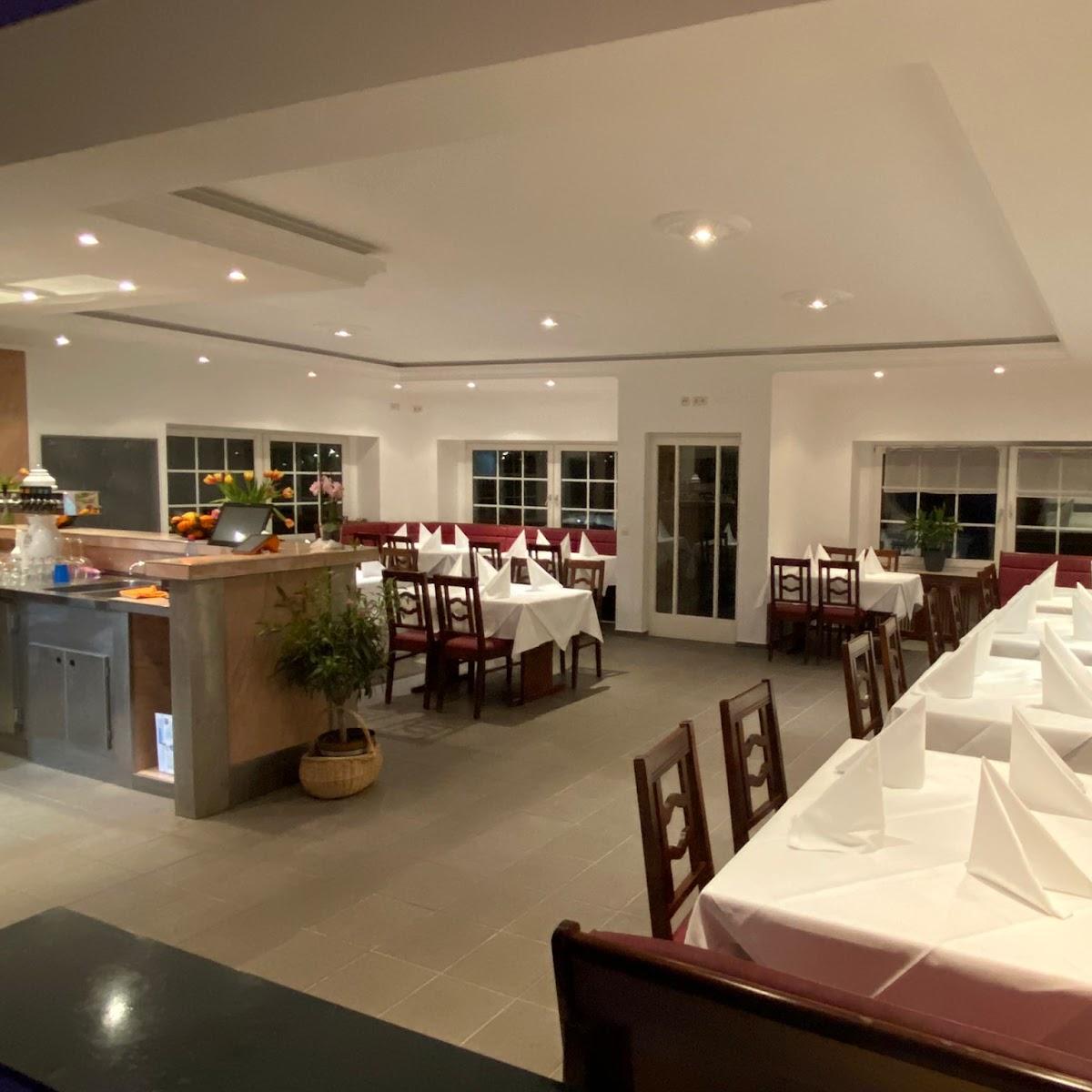 Restaurant "Borscht & Bigos Restaurant" in Altrip