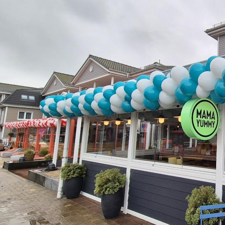 Restaurant "MAMA YUMMY" in Heiligenhafen