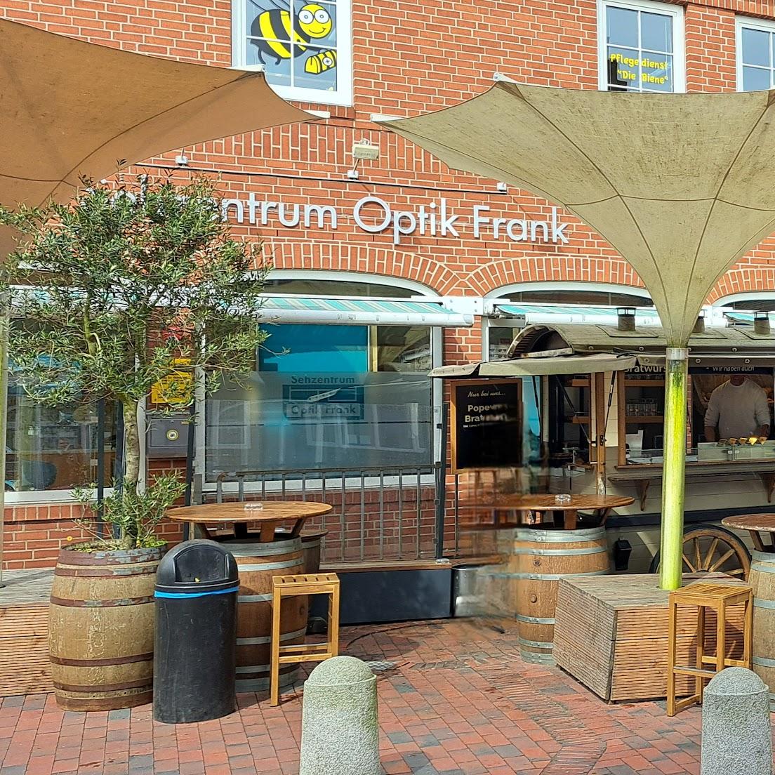 Restaurant "Kai