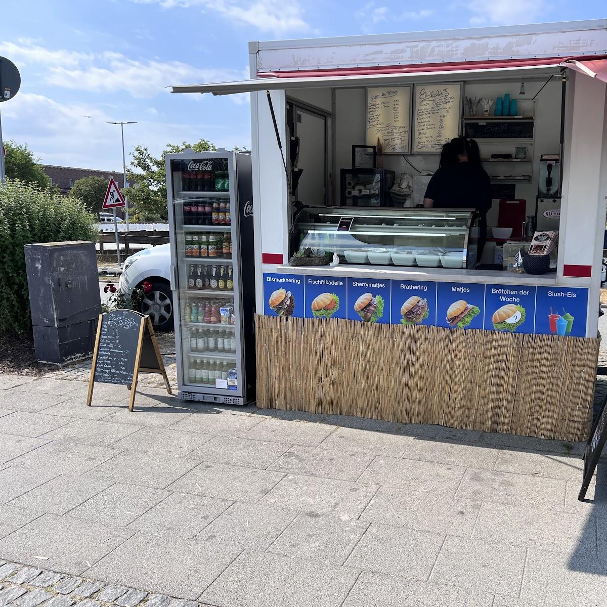 Restaurant "Fisch Brötchen  Nordlicht " in Heiligenhafen
