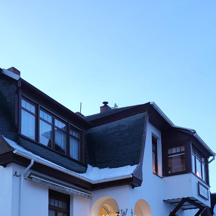 Restaurant "Strandrestaurant Seepferdchen" in Nienhagen