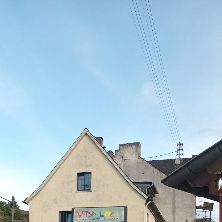 Restaurant "Vida Loca - Taberna Mexicana - Cocktailbar" in Sankt Goarshausen