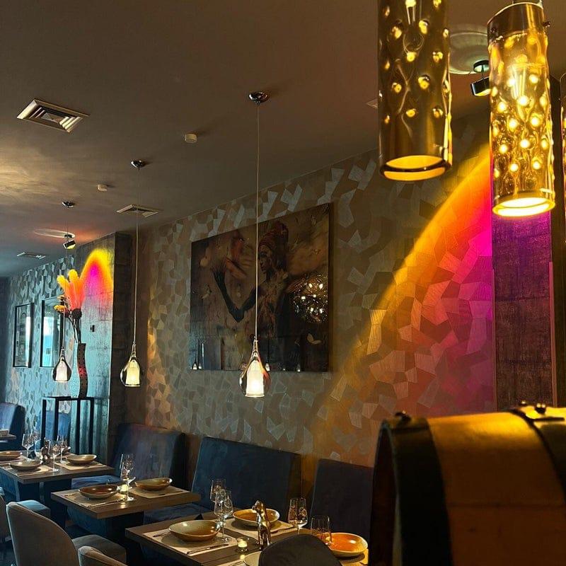 Restaurant "Taverna" in Heusenstamm