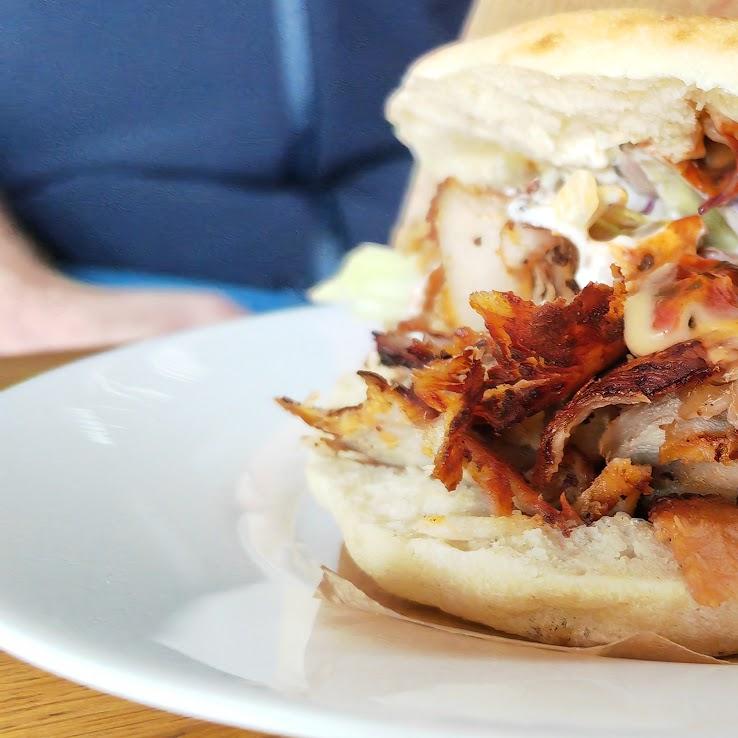 Restaurant "Amiri Döner" in Pfarrkirchen