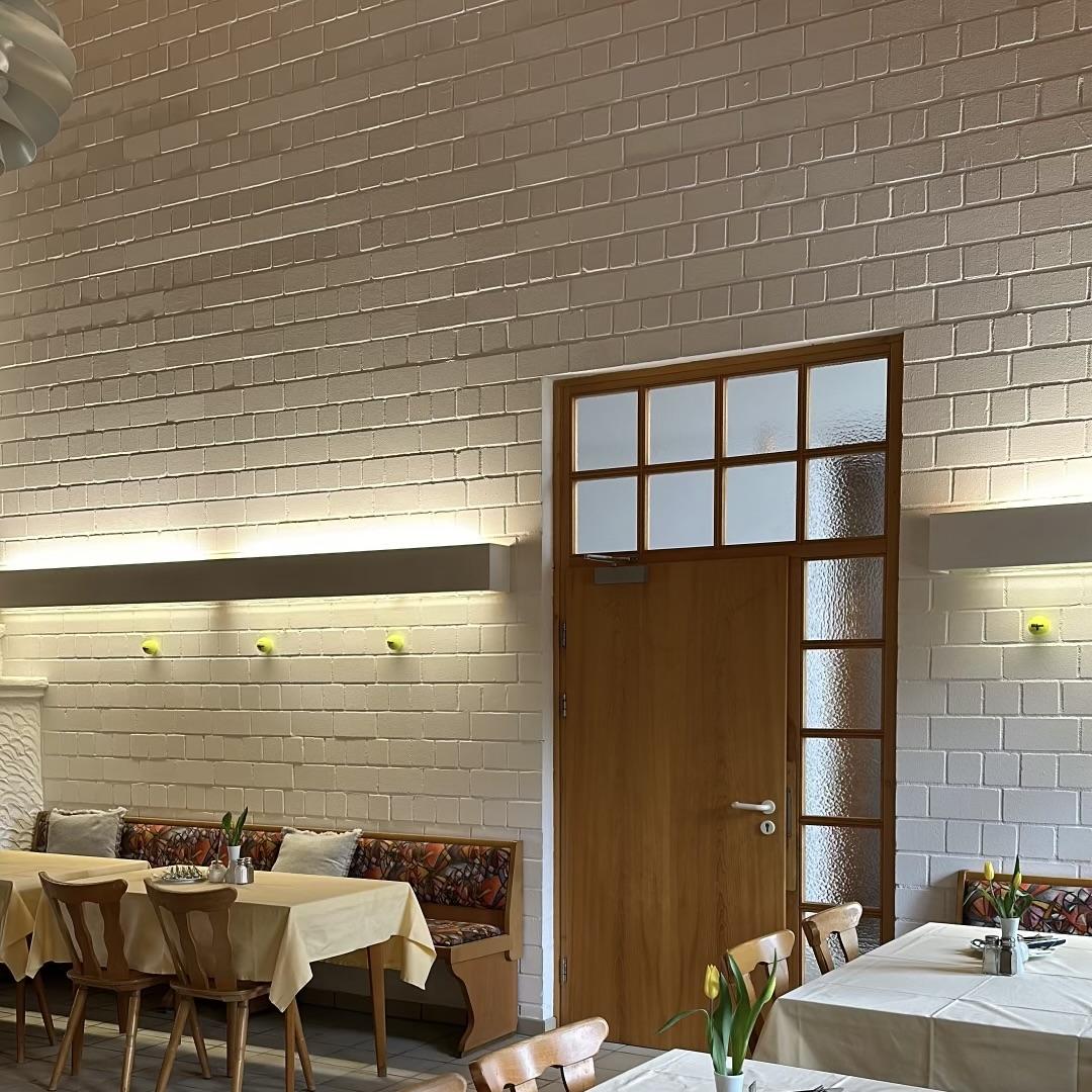 Restaurant "Grand Slam Restaurant" in Waldershof