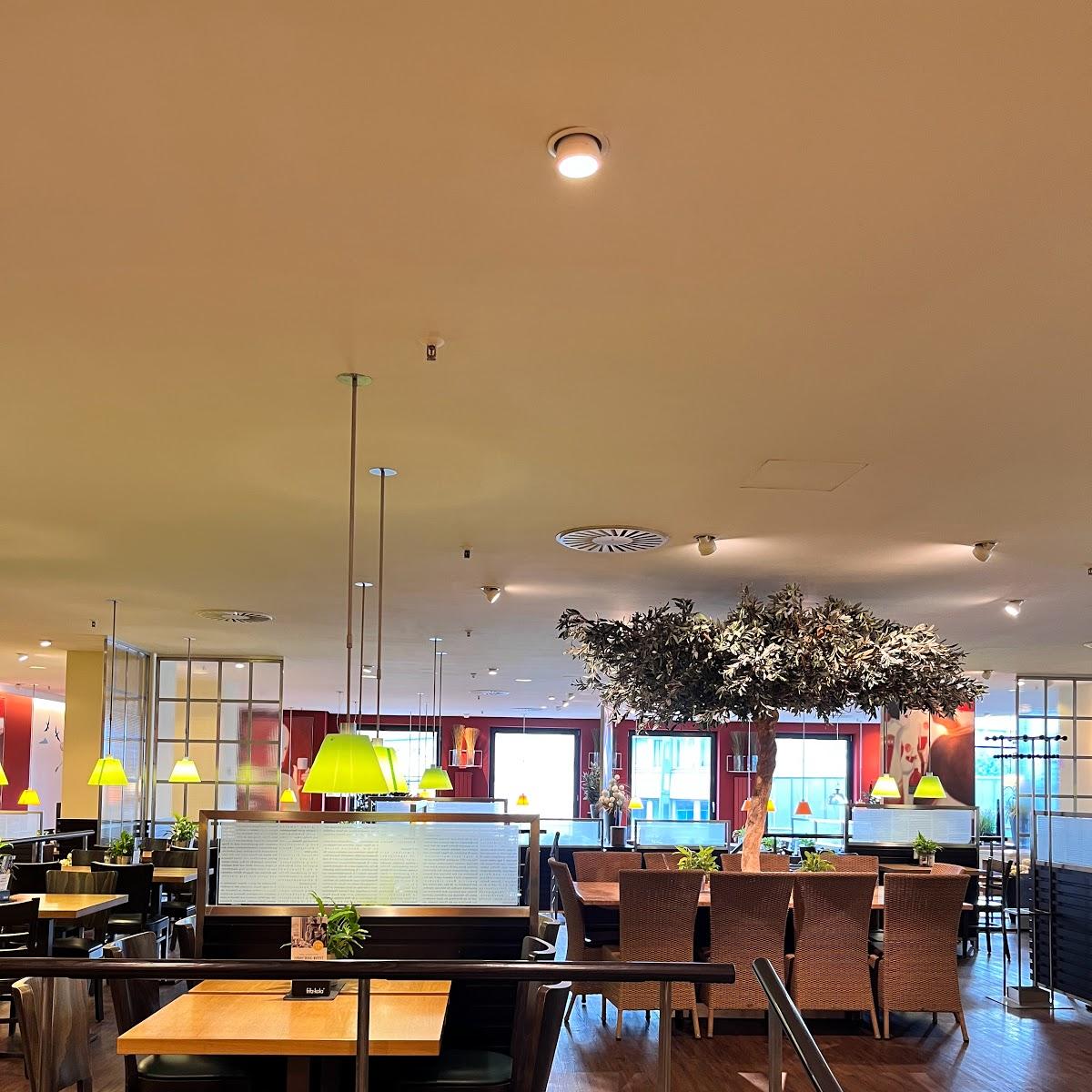 Restaurant "GALERIA Restaurant" in Saarbrücken