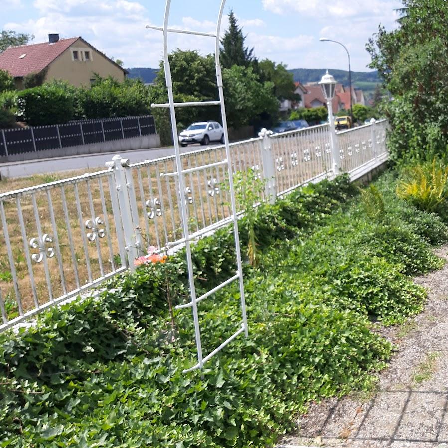 Restaurant "Hotel Tannenhof" in Erlenbach am Main