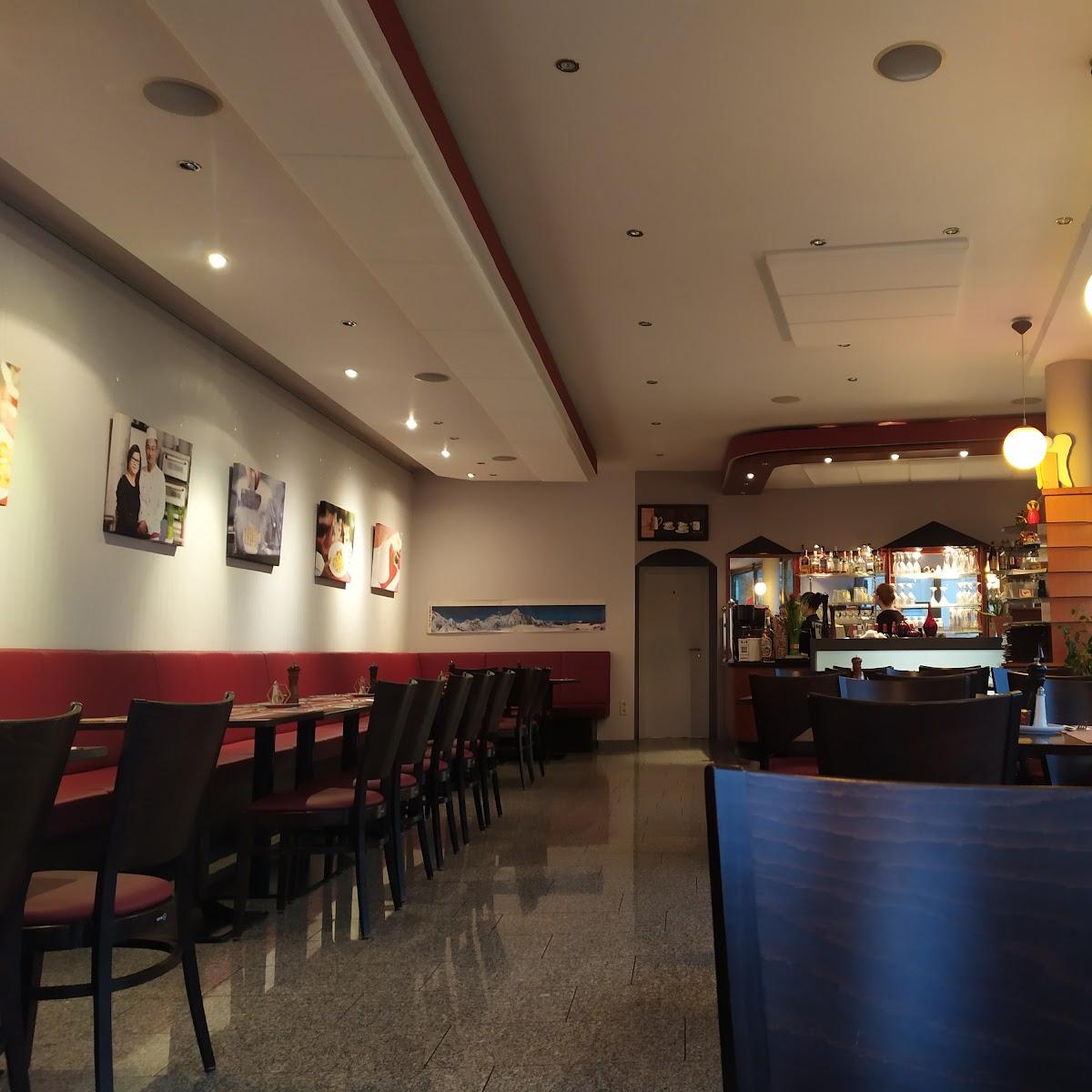 Restaurant "Restaurant Nova" in Verbandsgemeinde Selters