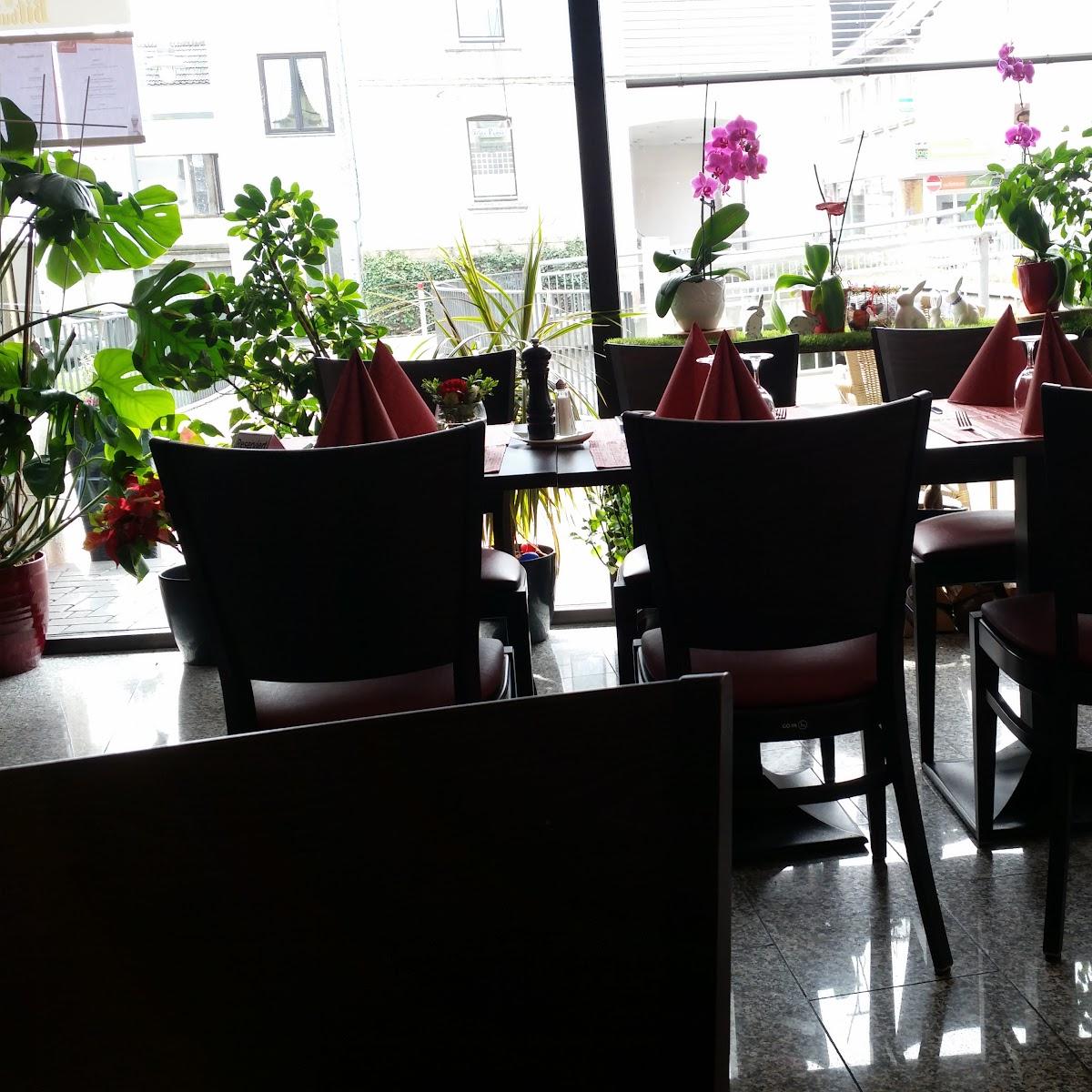 Restaurant "Restaurant Nova" in Verbandsgemeinde Selters