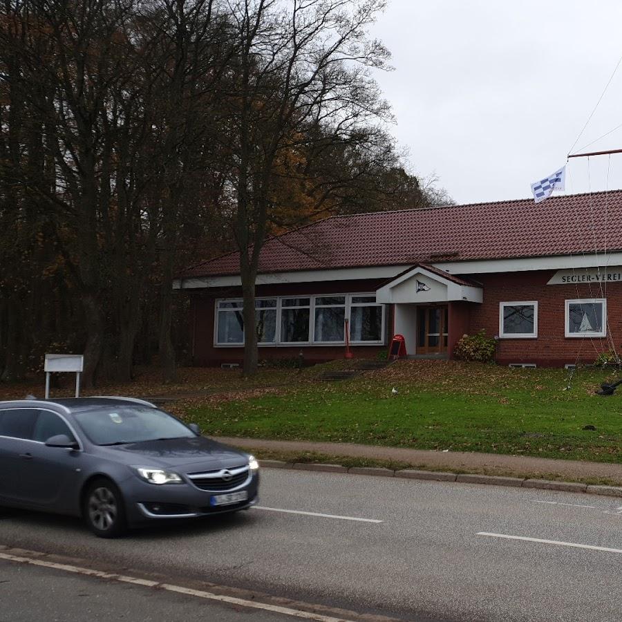 Restaurant "Gastronomie Se" in Kiel