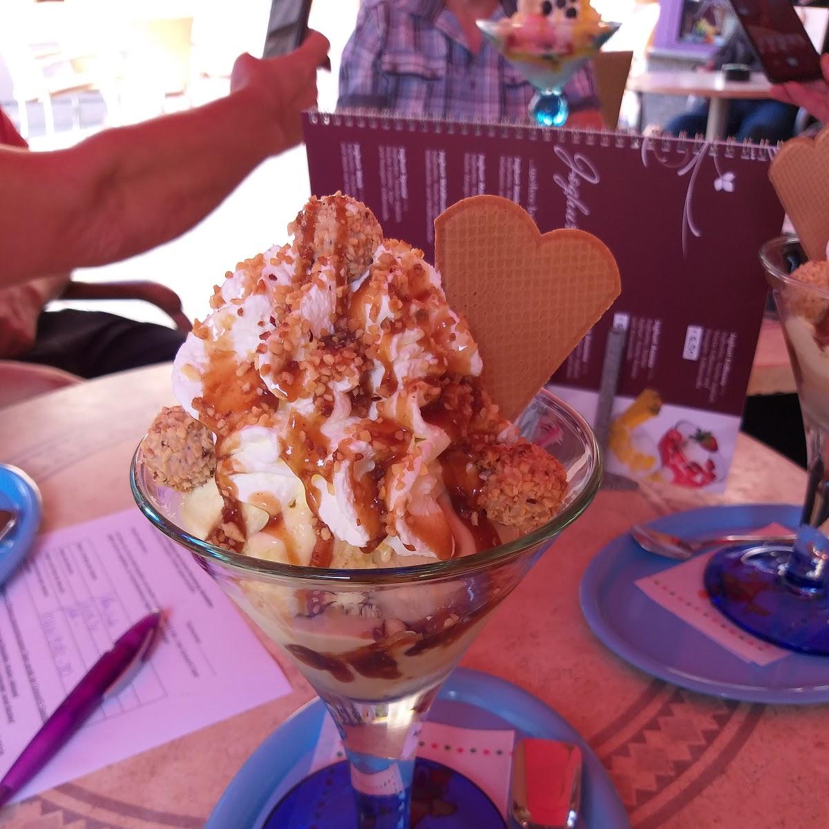 Restaurant "Klaus Eideneier" in Verbandsgemeinde Selters