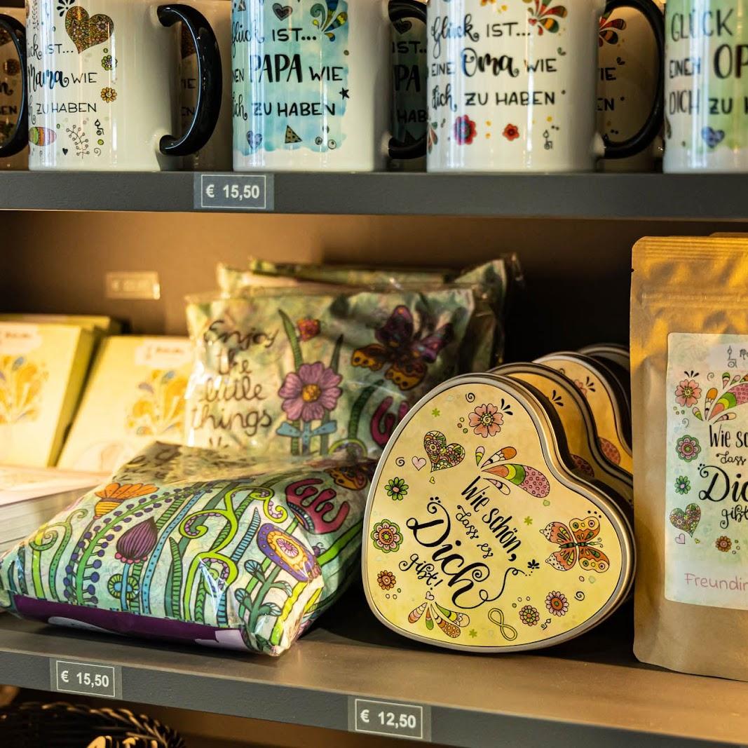 Restaurant "Café Vital" in Sankt Johann in Tirol