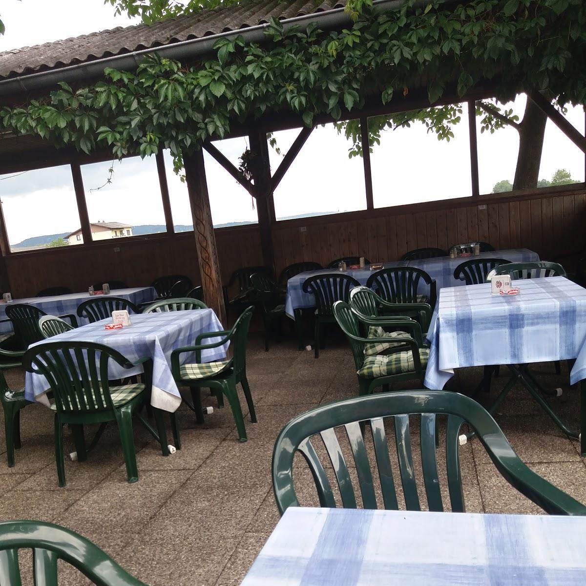 Restaurant "GASTHAUS Putscher" in Braunau am Inn