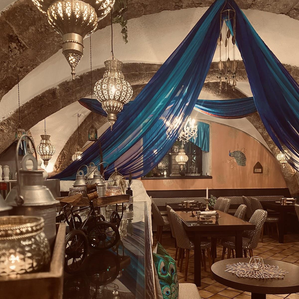 Restaurant "Indisches Restaurant Guru Braunau" in Braunau am Inn