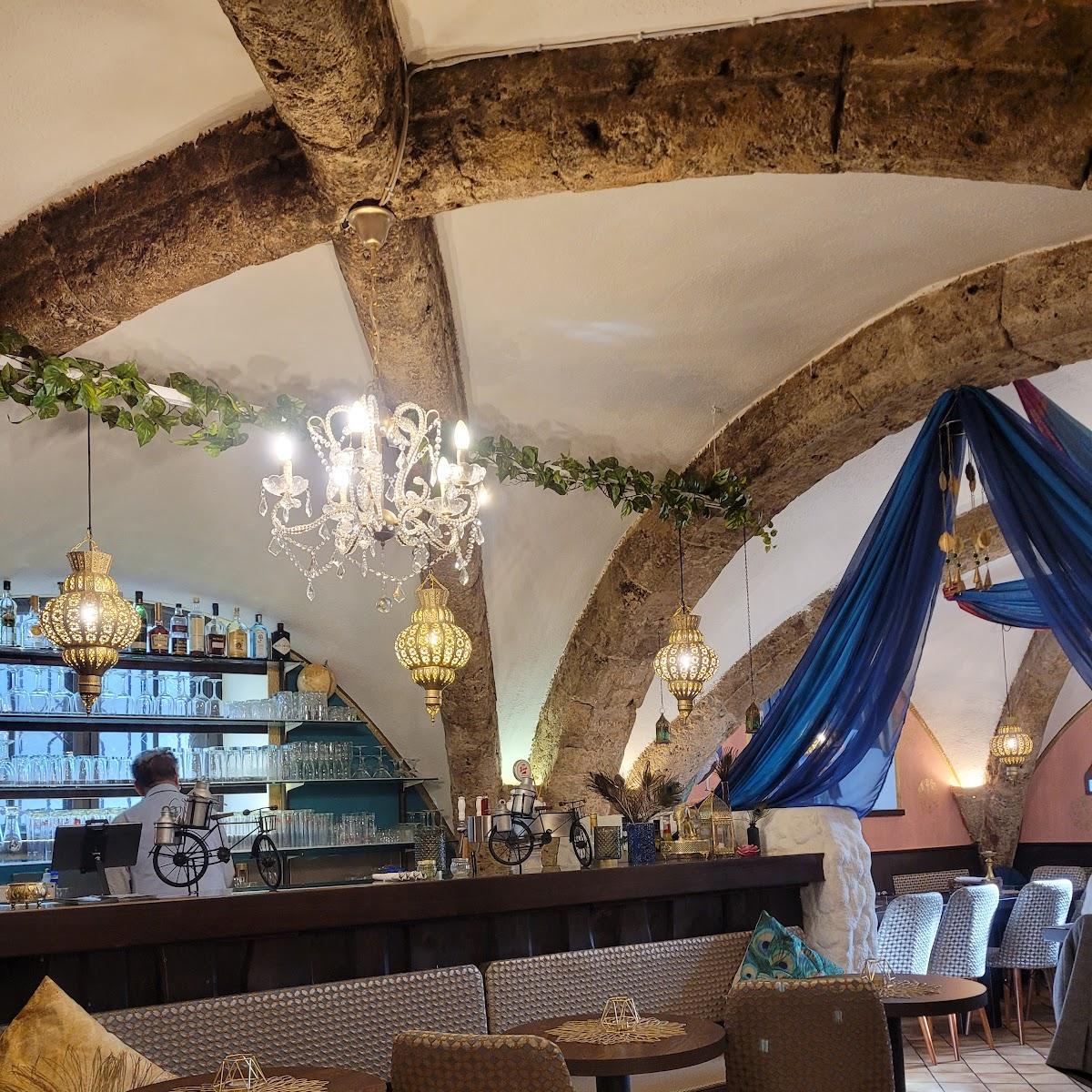 Restaurant "Restaurant Guru Braunau" in Braunau am Inn