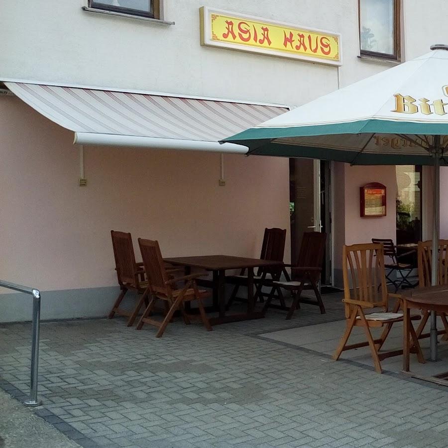 Restaurant "Asia-Haus Selters" in Verbandsgemeinde Selters