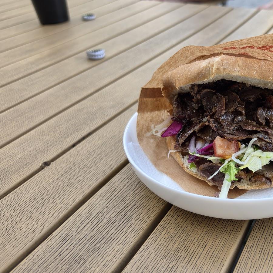 Restaurant "MSide Grill" in Meschede