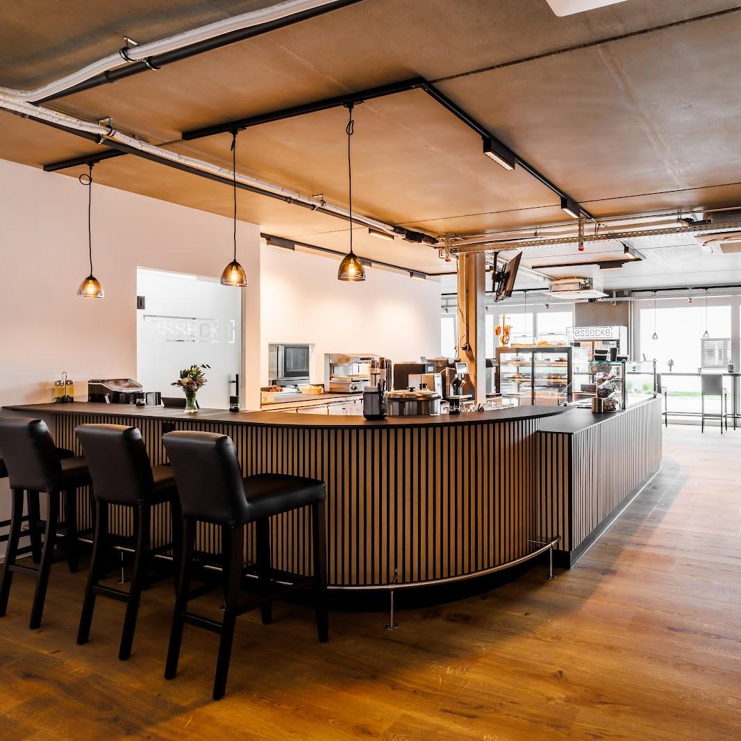 Restaurant "Essecke" in Steißlingen