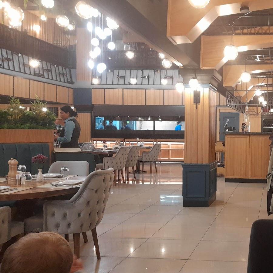 Restaurant "Hanzade Restaurant" in Duisburg