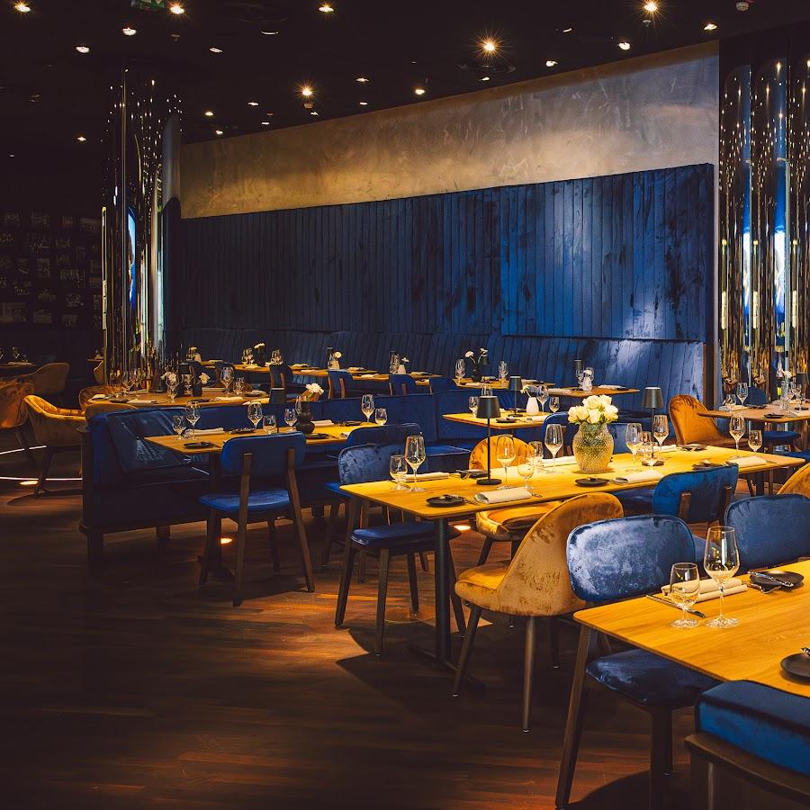 Restaurant "Restaurant Inside" in Duisburg