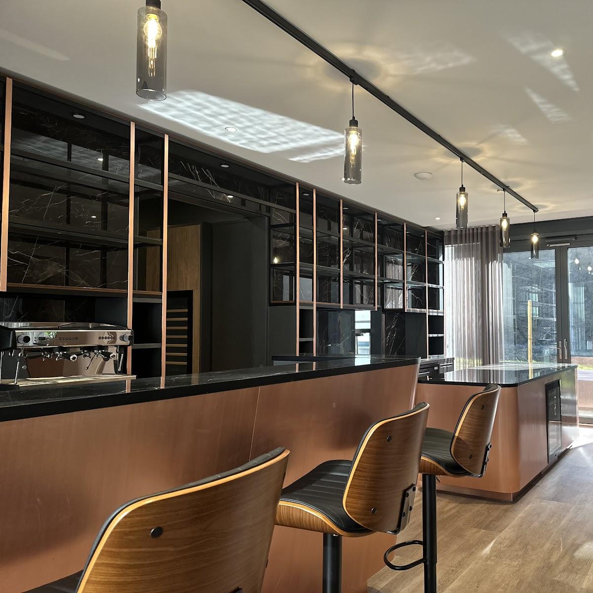 Restaurant "Waldmühle Rheingau GmbH" in Kiedrich