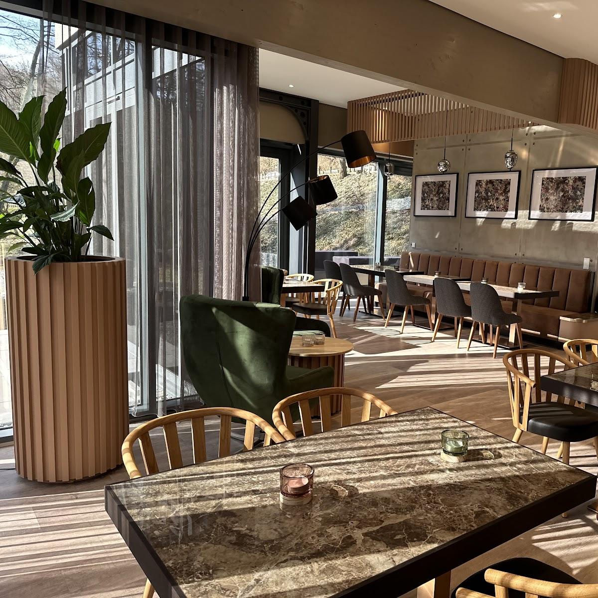 Restaurant "Waldmühle Rheingau GmbH" in Kiedrich