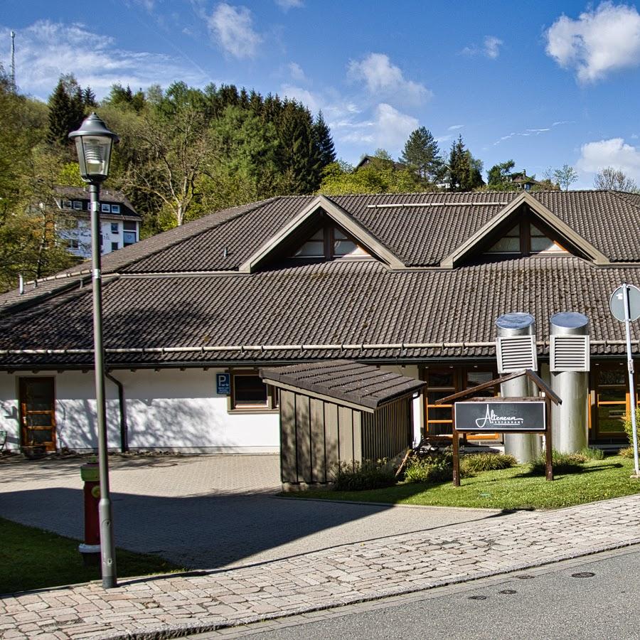 Restaurant "Tourist-Information  - Schulenberg" in Altenau