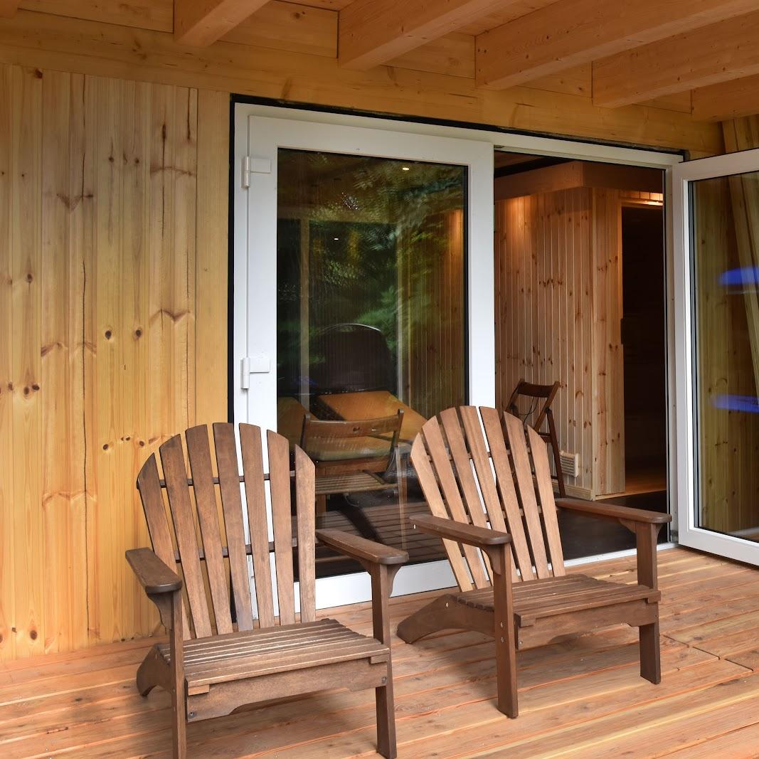 Restaurant "3 Sterne Hotel Landhaus am Kunstberg" in Altenau