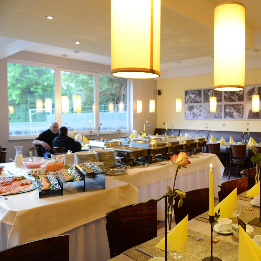 Restaurant "Zur Idee" in Nordhofen