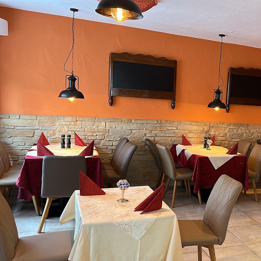 Restaurant "Taj Mahal Restaurant" in Kenzingen