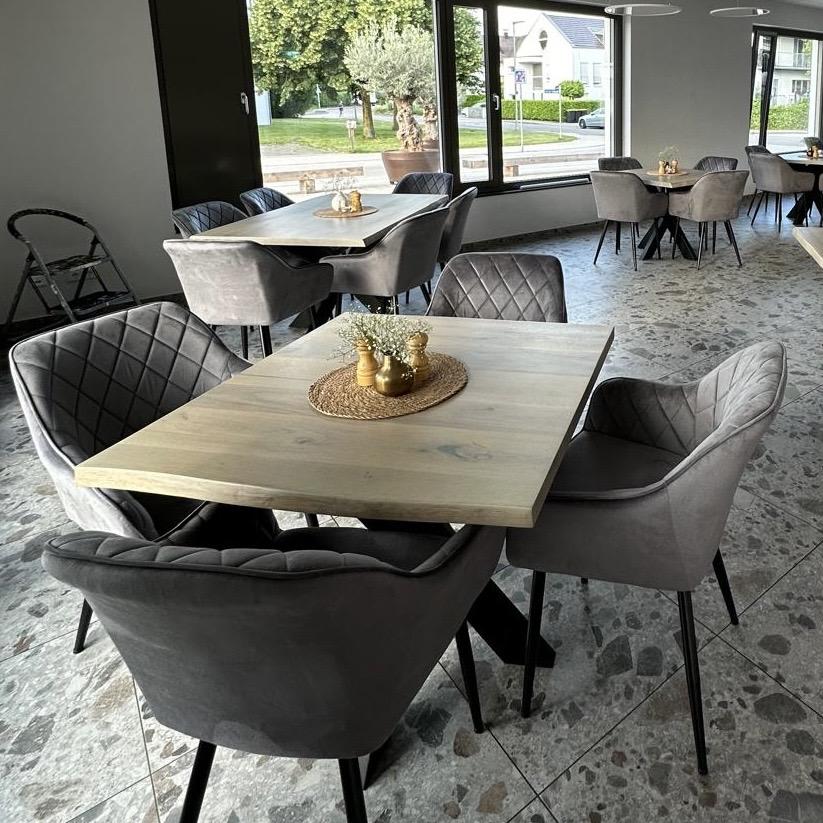 Restaurant "Die Perle" in Schallstadt