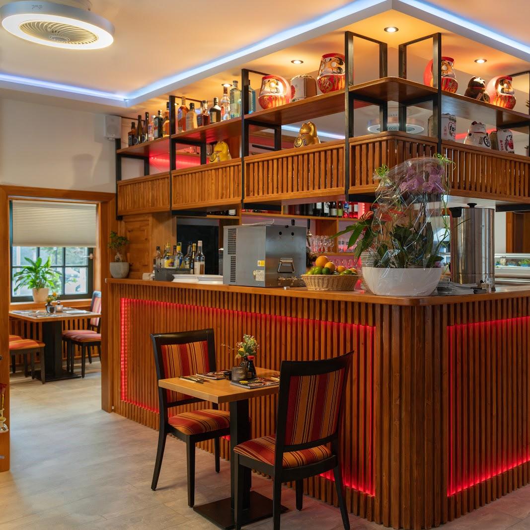 Restaurant "Anh Thoc Restaurant" in Radevormwald