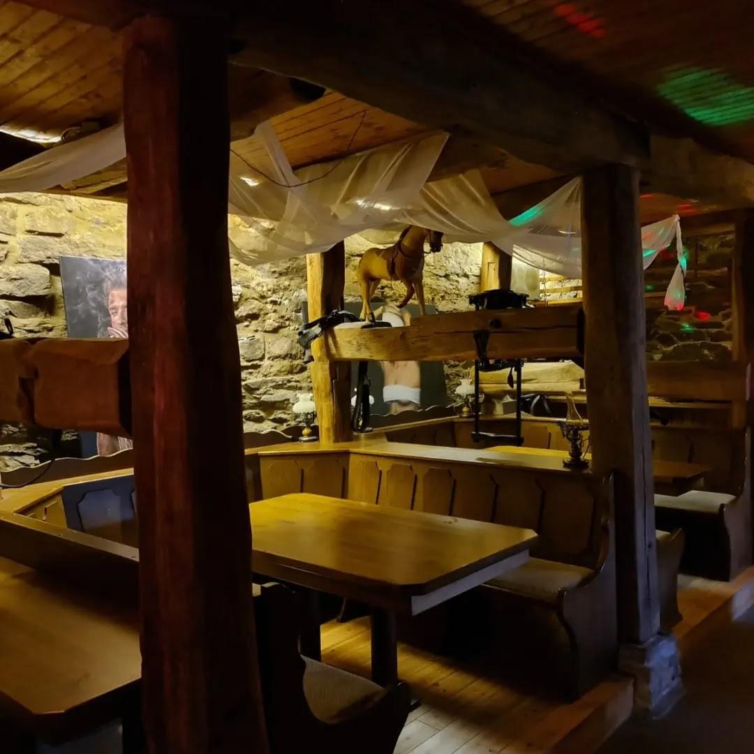 Restaurant "ART & EAT OBERSTE MÜHLE" in Radevormwald