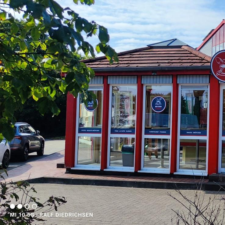 Restaurant "BeiDenZwei" in Rendsburg
