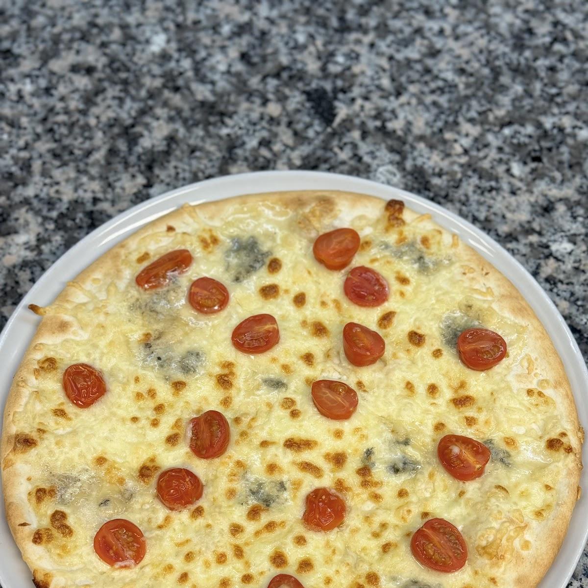 Restaurant "Pizza & Pasta House" in Eschenbach in der Oberpfalz