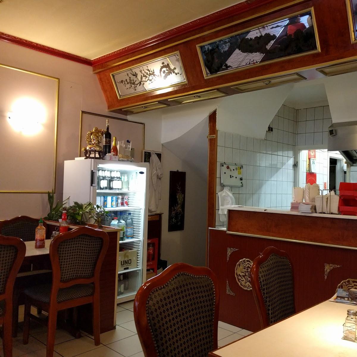 Restaurant "Asia Bistro" in Limburg an der Lahn