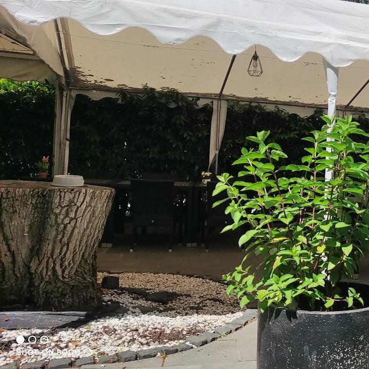 Restaurant "Restaurant Villa Bianco  Zum Kühlen Grund " in Friedberg (Hessen)