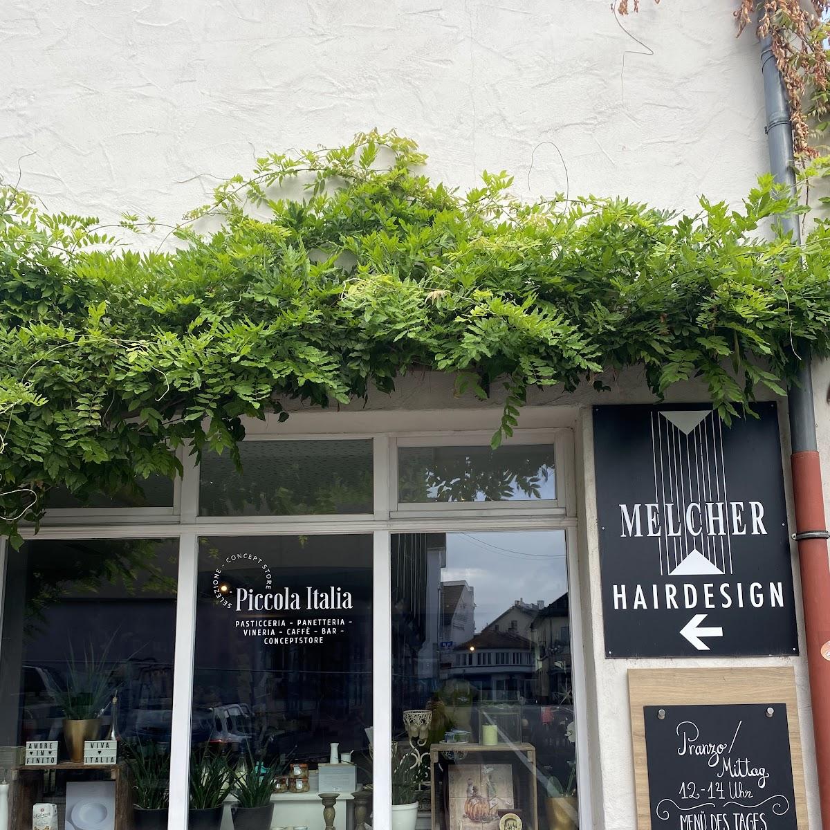 Restaurant "Piccola Italia Friedberg" in Friedberg (Hessen)