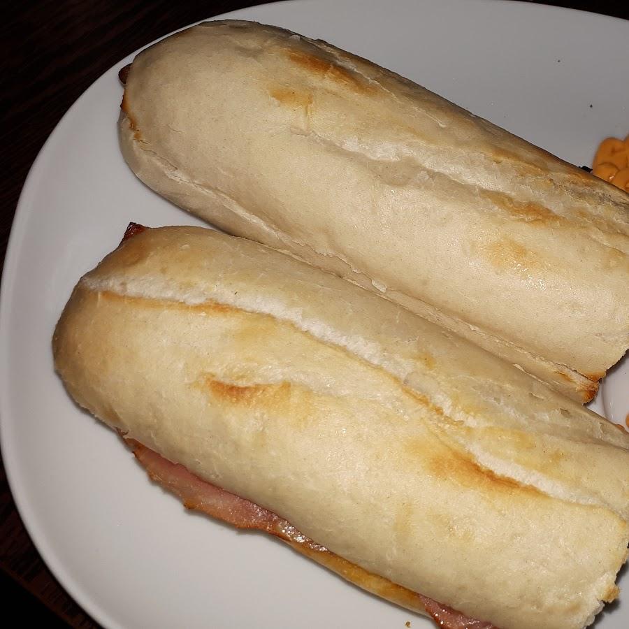 Restaurant "Gaststätte Stübchen" in  Selters