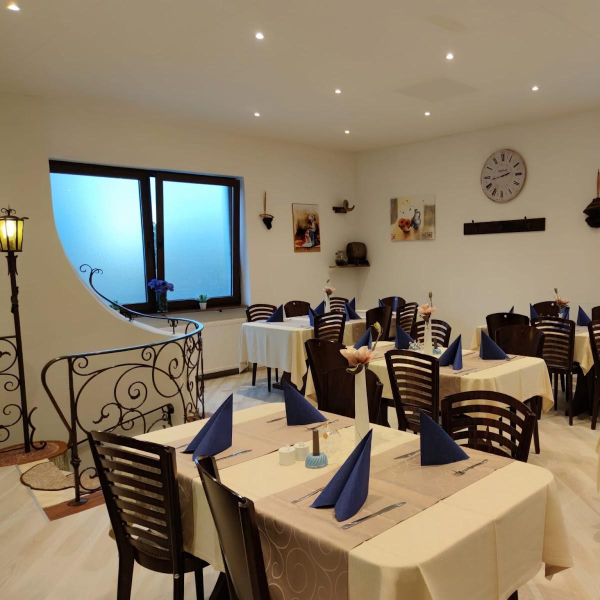 Restaurant "Restaurant CROS" in Friedberg (Hessen)