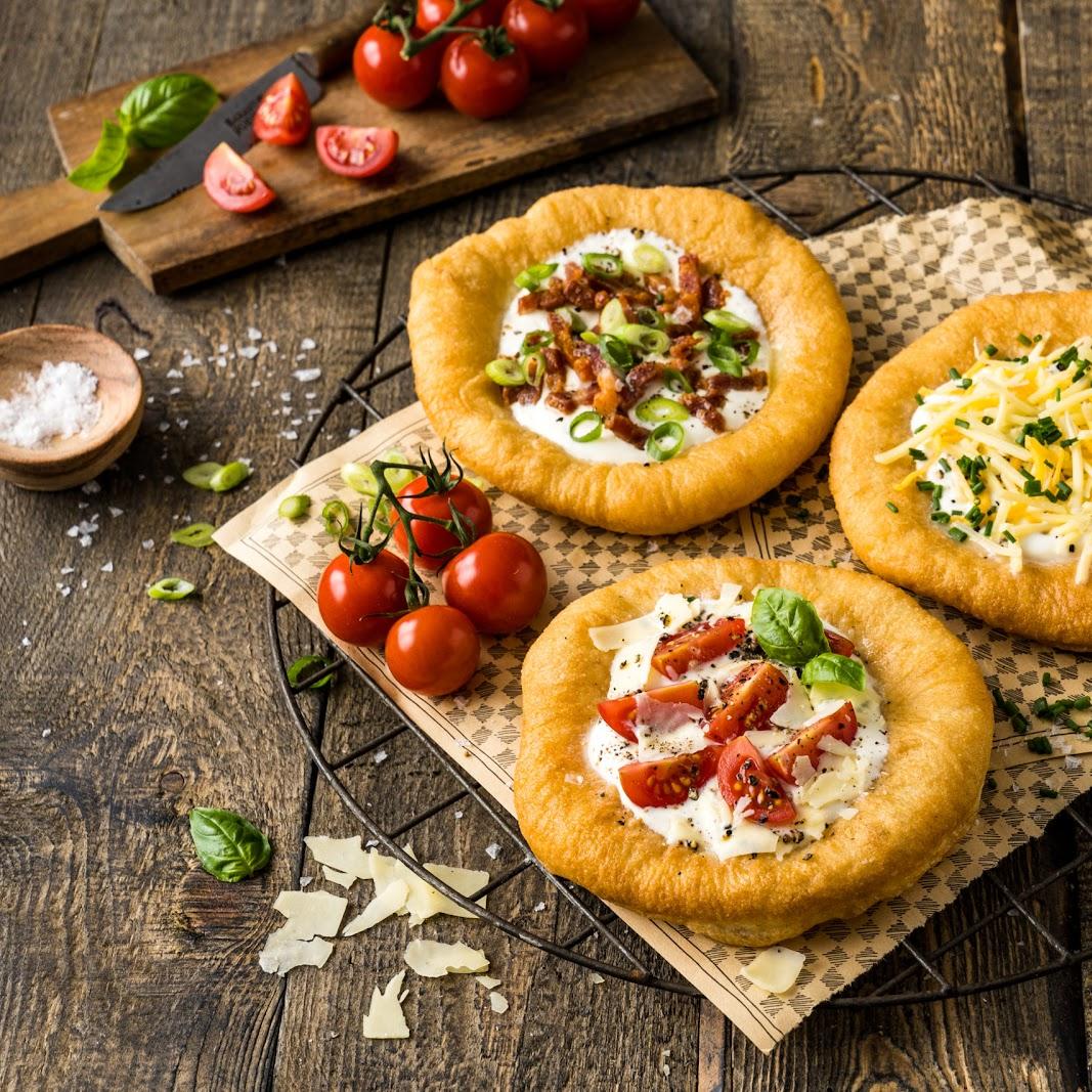 Restaurant "Für dich Imbiss" in Hemau